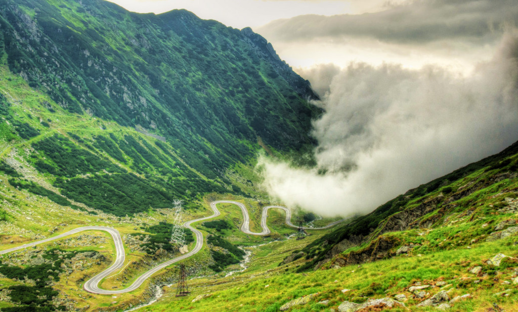 transfagarasan