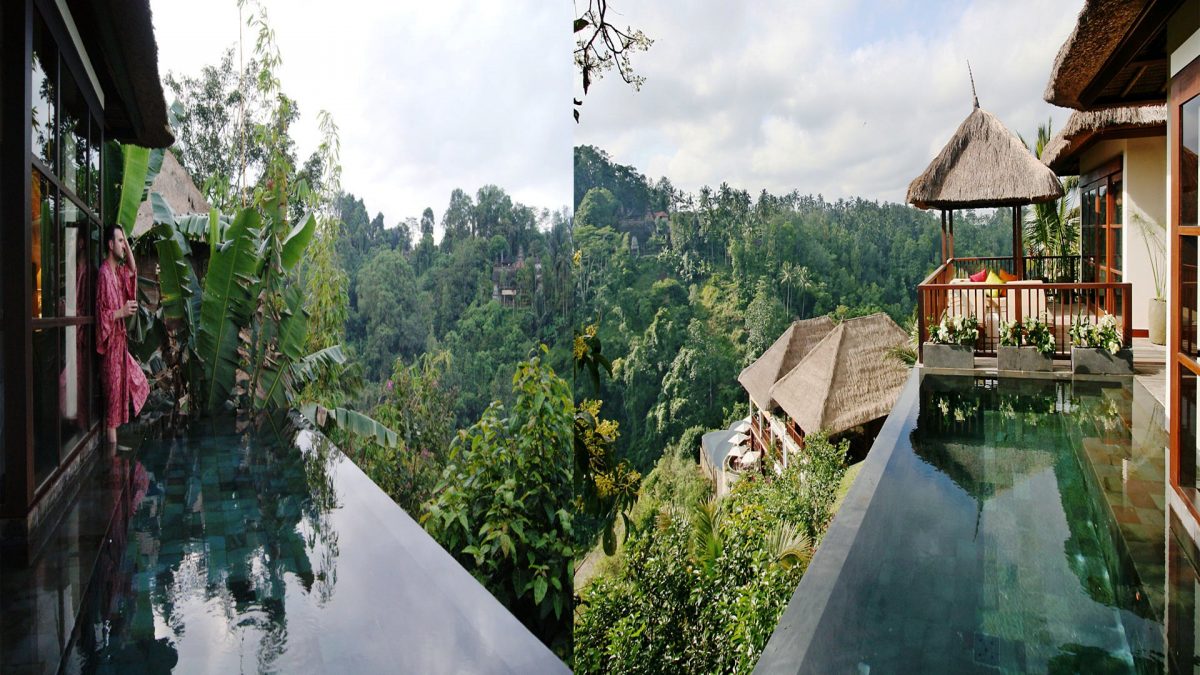 Ubud Hanging Gardens