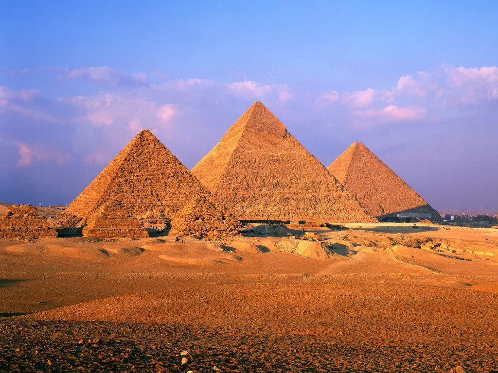 Egipt, destinatii de toamna