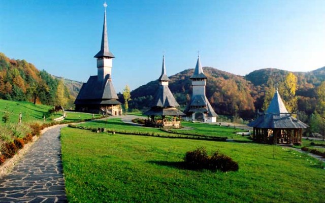 maramures