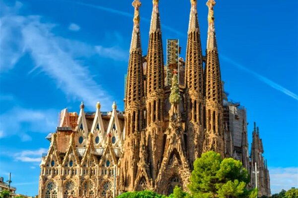 sagrada familia