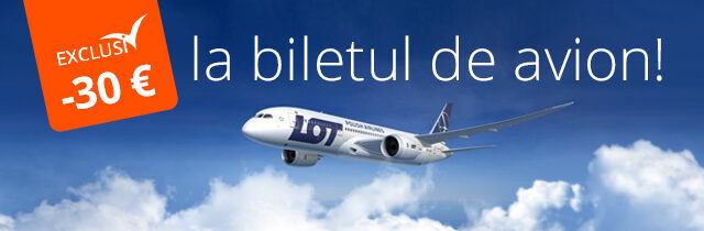 oferte bilete avion