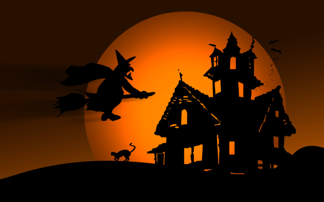 traditii de halloween in lume