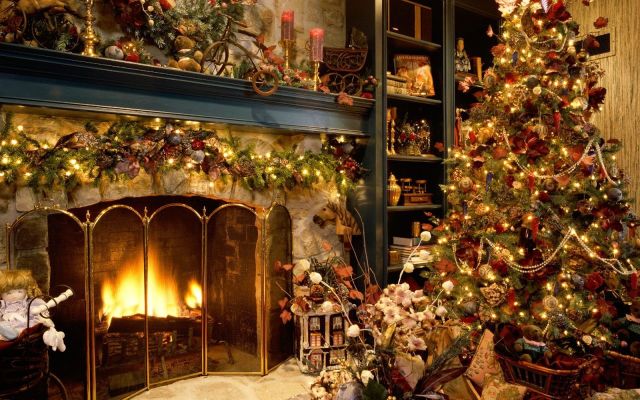 decoratiuni Craciun, lucruri pe care sa le faci in decembrie