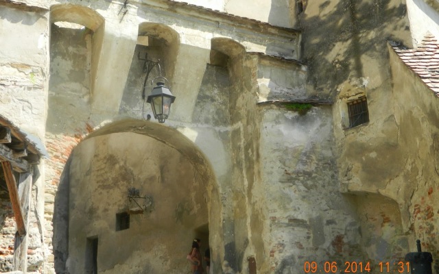 jurnal calatorie Sighisoara