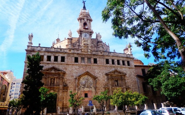 jurnal calatorie Valencia