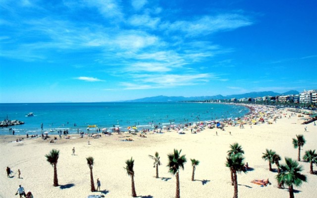 Salou, Spania, oferte vacanta 1 mai