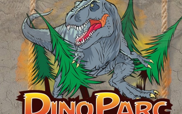 dino parc