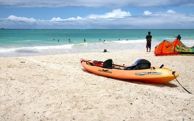 Kailua-hawaii