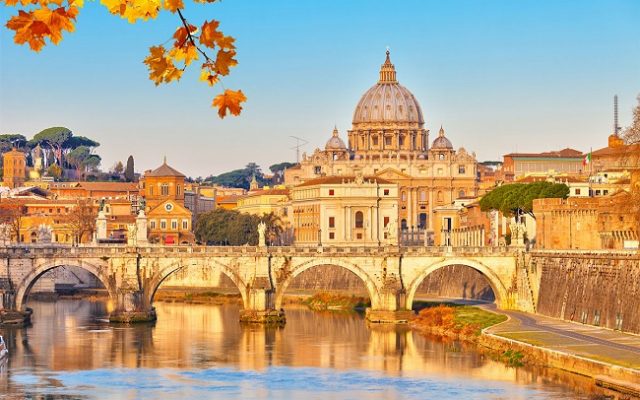roma