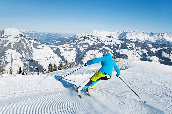 vacanta ski austria