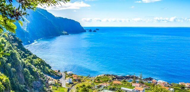 madeira