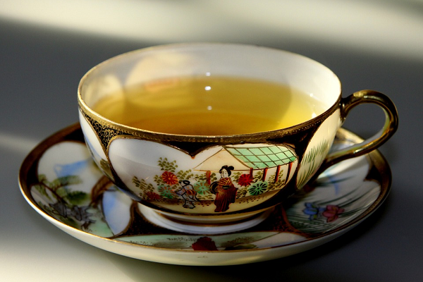 beneficiile consumului de ceai