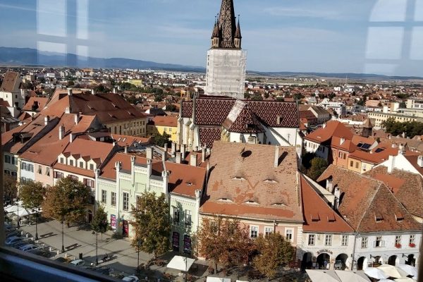 Sibiu