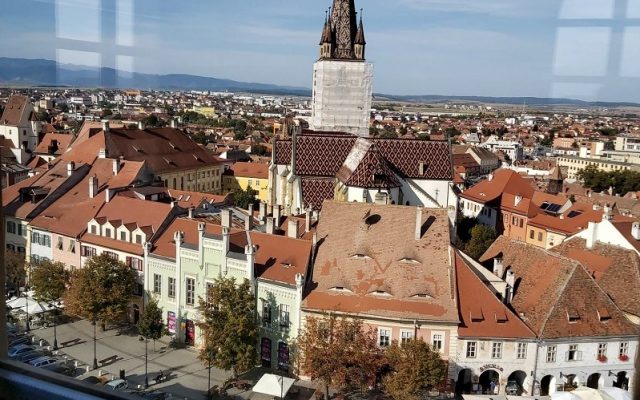 Sibiu