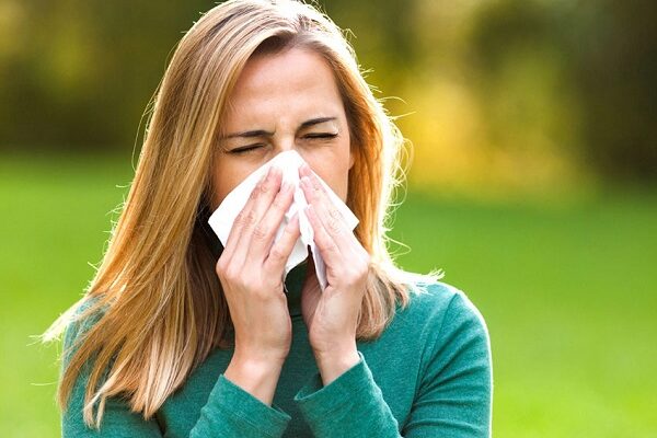 alergiile de vara
