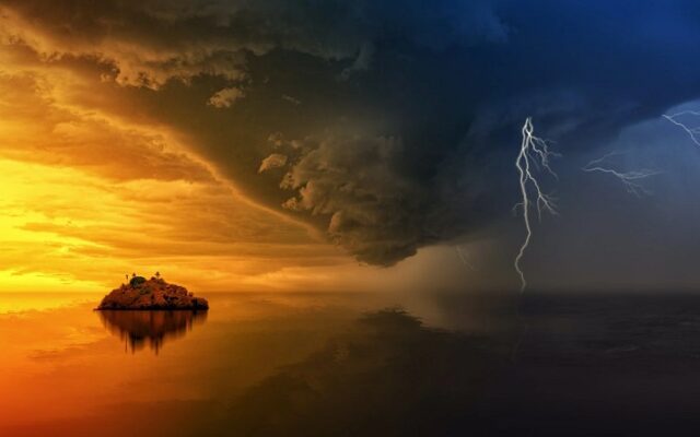 insule misterioase