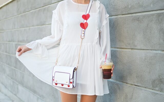 5 trucuri pentru a accesoriza o rochie de vara