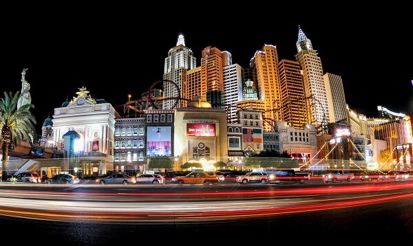 Las-Vegas