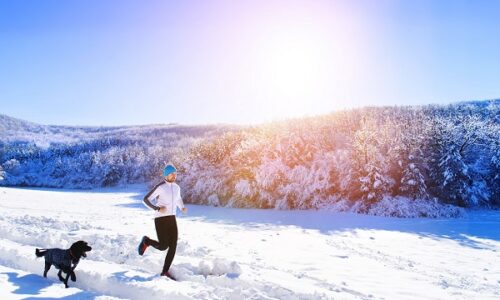 sfaturi pentru practicarea sporturilor de iarna