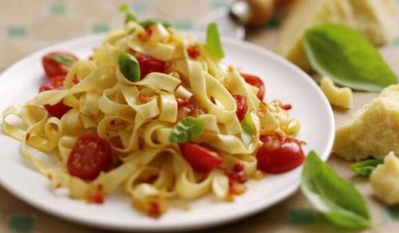 Cele mai celebre preparate culinare europene