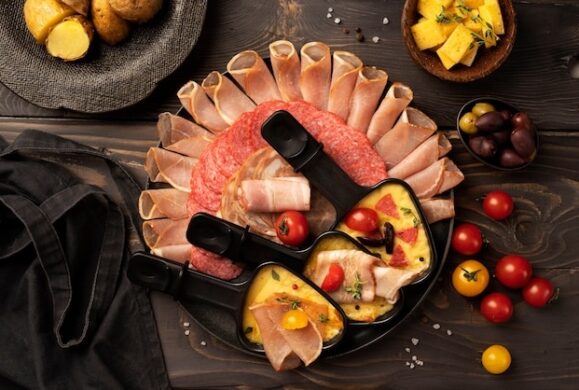 Gastronomia spaniolă: Descoperă aromele și deliciile țării 