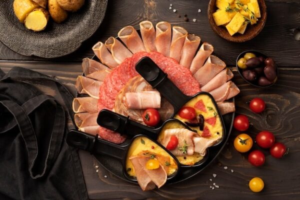 gastronomia spaniola