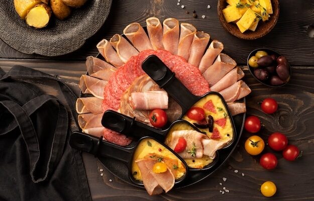 gastronomia spaniola