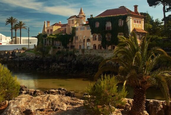 Top 3 motive să vizitezi Estoril, Portugalia