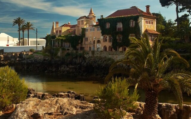 estoril portugalia