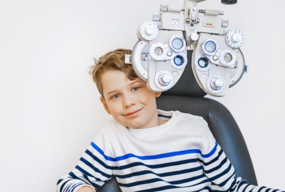 De ce este recomandat consultul optometric anual?