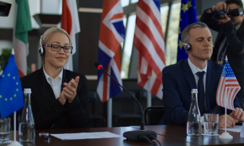 servicii interpretariat