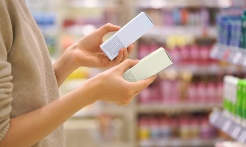 crema de fata cu SPF 50