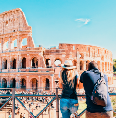 roma