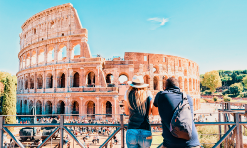 roma