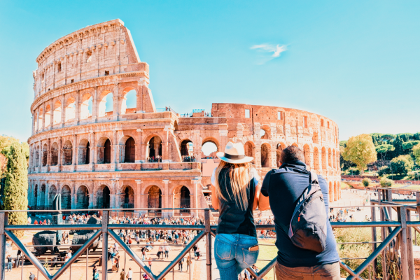 roma